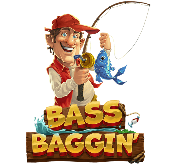 Davincis Gold Bass Baggin’